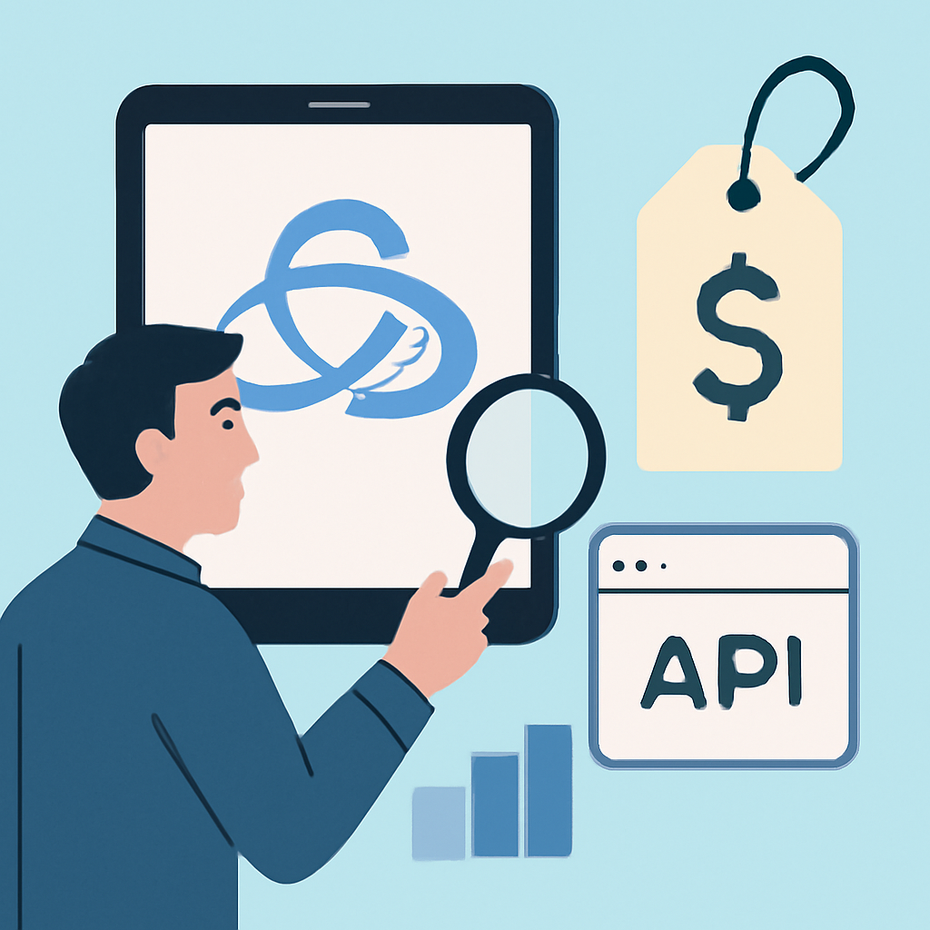 Is Gemini 4 Argon Free? Pricing and New Features Explained — editorial illustration
